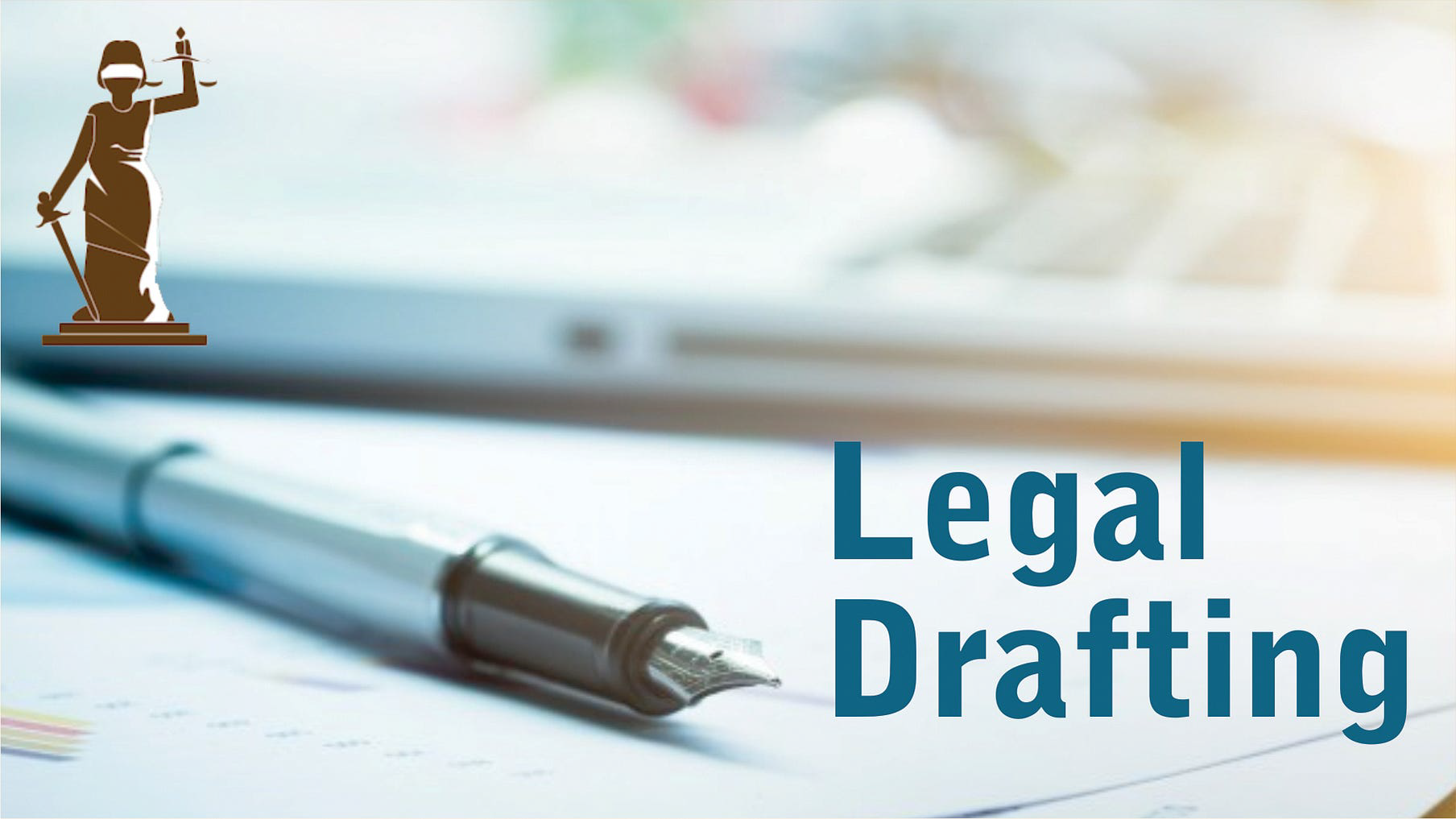 Legal Drafting